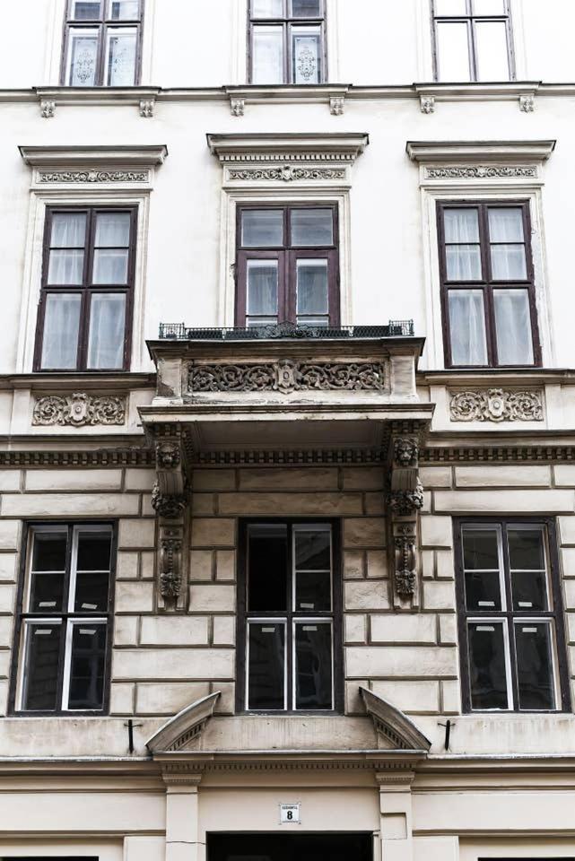 Very Central Apartment Close To Basilica Budapešť Exteriér fotografie